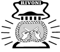 Rivoni Society for the Blind Logo